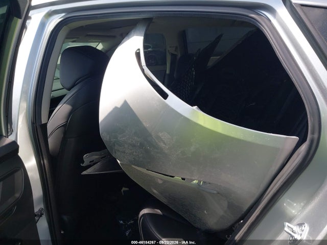 1HGCY2F61RA008033 Honda Accord Hybrid Ex-l