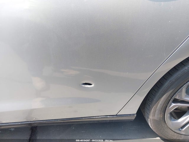 1HGCY2F61RA008033 Honda Accord Hybrid Ex-l