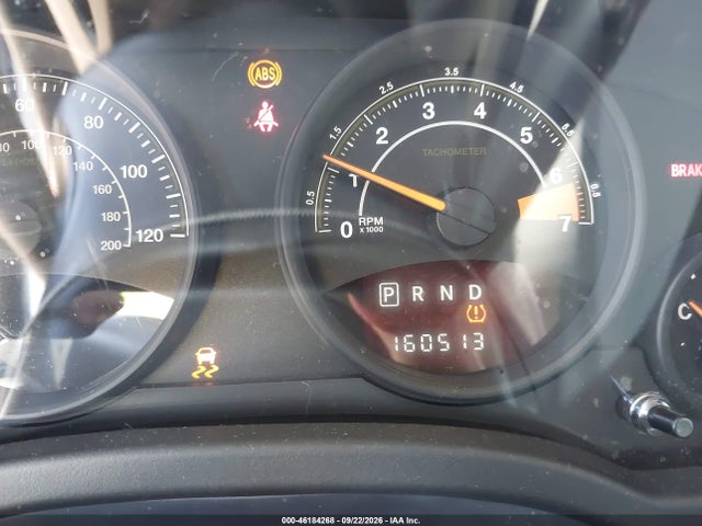 Продаж на аукціоні авто 2014 Jeep Patriot Sport, vin: 1C4NJRBB8ED595461, номер лоту: 46184268
