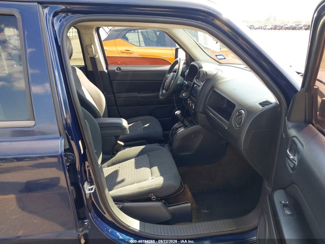 Продаж на аукціоні авто 2014 Jeep Patriot Sport, vin: 1C4NJRBB8ED595461, номер лоту: 46184268