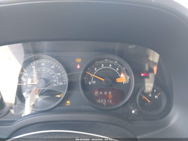 Продаж на аукціоні авто 2014 Jeep Patriot Sport, vin: 1C4NJRBB8ED595461, номер лоту: 46184268