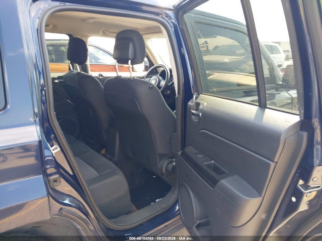 Продаж на аукціоні авто 2014 Jeep Patriot Sport, vin: 1C4NJRBB8ED595461, номер лоту: 46184268