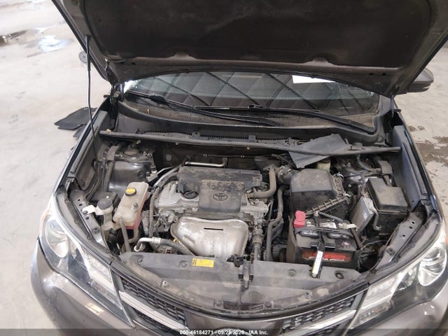 Aukcja sprzedaży 2014 Toyota Rav4 Xle, vin: 2T3RFREV7EW216087, numer aukcji: 46184271