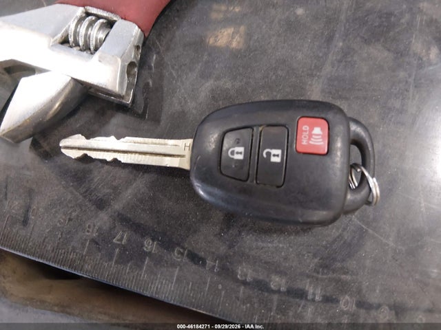Aukcja sprzedaży 2014 Toyota Rav4 Xle, vin: 2T3RFREV7EW216087, numer aukcji: 46184271