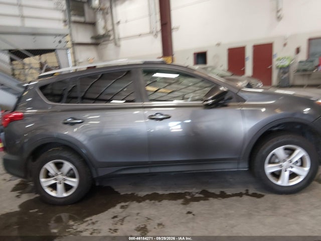 Aukcja sprzedaży 2014 Toyota Rav4 Xle, vin: 2T3RFREV7EW216087, numer aukcji: 46184271