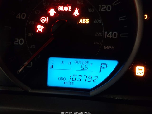 Aukcja sprzedaży 2014 Toyota Rav4 Xle, vin: 2T3RFREV7EW216087, numer aukcji: 46184271