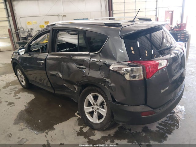 Aukcja sprzedaży 2014 Toyota Rav4 Xle, vin: 2T3RFREV7EW216087, numer aukcji: 46184271