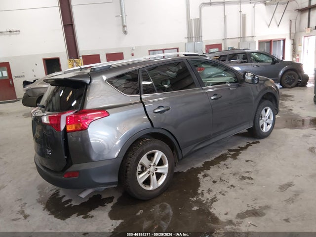 Aukcja sprzedaży 2014 Toyota Rav4 Xle, vin: 2T3RFREV7EW216087, numer aukcji: 46184271