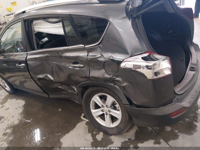 Aukcja sprzedaży 2014 Toyota Rav4 Xle, vin: 2T3RFREV7EW216087, numer aukcji: 46184271