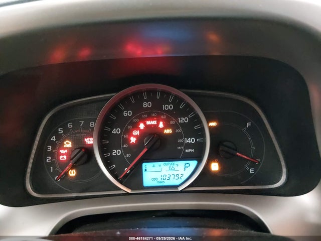 Aukcja sprzedaży 2014 Toyota Rav4 Xle, vin: 2T3RFREV7EW216087, numer aukcji: 46184271