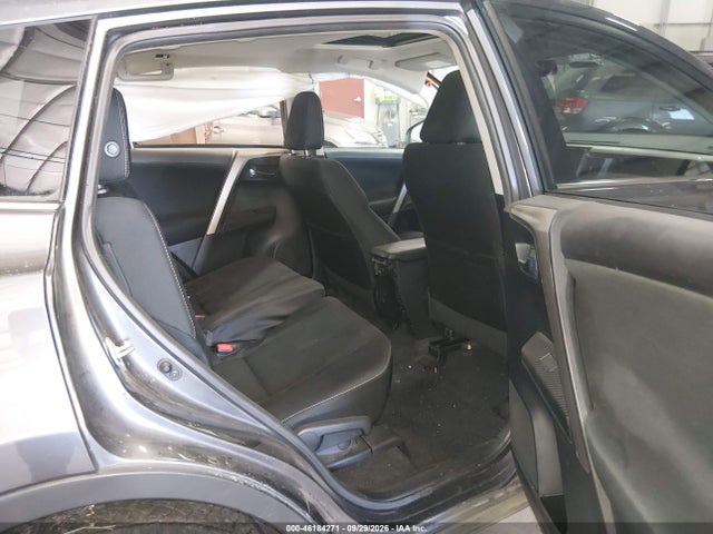 Aukcja sprzedaży 2014 Toyota Rav4 Xle, vin: 2T3RFREV7EW216087, numer aukcji: 46184271