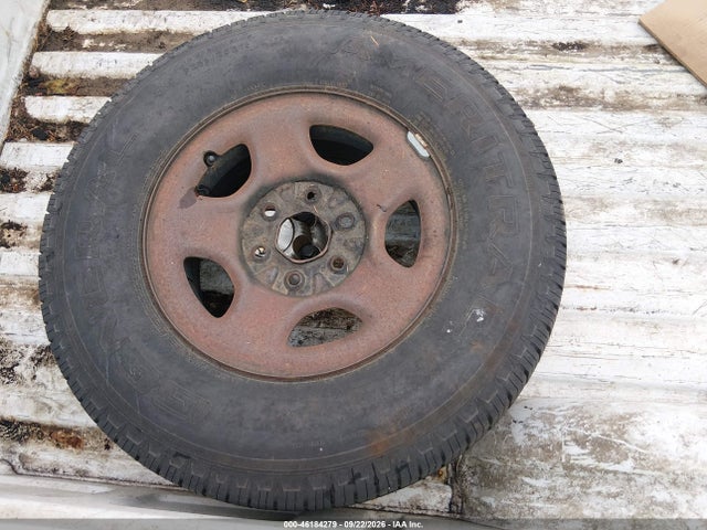Aukcja sprzedaży 2004 Chevrolet Silverado 1500 Work Truck, vin: 1GCEC14VX4E136637, numer aukcji: 46184279