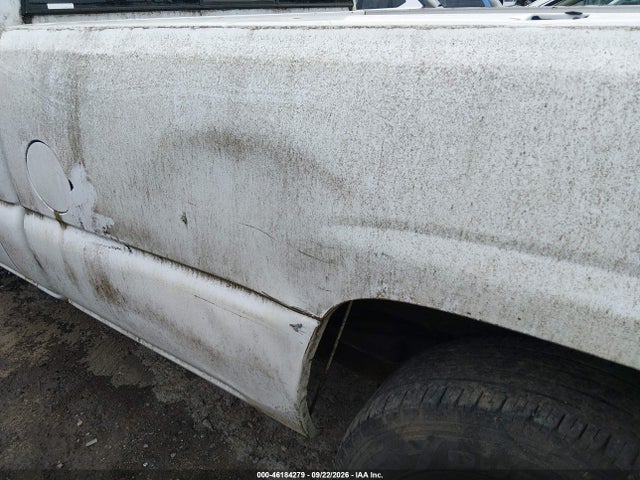 Aukcja sprzedaży 2004 Chevrolet Silverado 1500 Work Truck, vin: 1GCEC14VX4E136637, numer aukcji: 46184279
