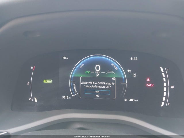 46184282 :رقم المزاد ، 4T1DAACK1TU772100 vin ، 2026 Toyota Camry Se مزاد بيع