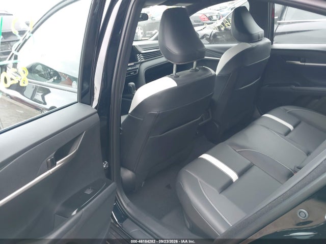 46184282 :رقم المزاد ، 4T1DAACK1TU772100 vin ، 2026 Toyota Camry Se مزاد بيع