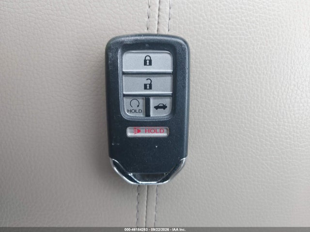 Продажа на аукционе авто 2016 Honda Accord Ex-l, vin: 1HGCR2F91GA164156, номер лота: 46184283