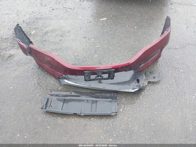 Продажа на аукционе авто 2016 Honda Accord Ex-l, vin: 1HGCR2F91GA164156, номер лота: 46184283