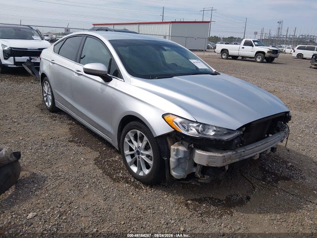 Aukcja sprzedaży 2019 Ford Fusion Se, vin: 3FA6P0HD4KR132443, numer aukcji: 46184287