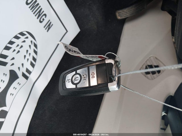 Aukcja sprzedaży 2019 Ford Fusion Se, vin: 3FA6P0HD4KR132443, numer aukcji: 46184287