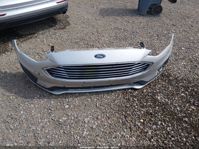 Aukcja sprzedaży 2019 Ford Fusion Se, vin: 3FA6P0HD4KR132443, numer aukcji: 46184287