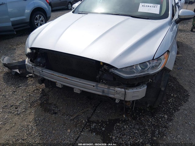 Aukcja sprzedaży 2019 Ford Fusion Se, vin: 3FA6P0HD4KR132443, numer aukcji: 46184287