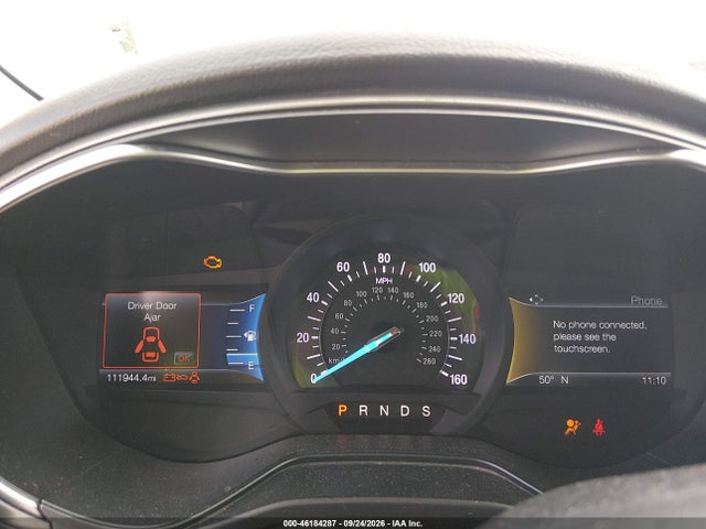 Aukcja sprzedaży 2019 Ford Fusion Se, vin: 3FA6P0HD4KR132443, numer aukcji: 46184287