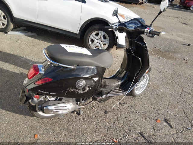 Vespa Primavera/sprint 50 2023 ZAPCA06B0P5108259 Image 12