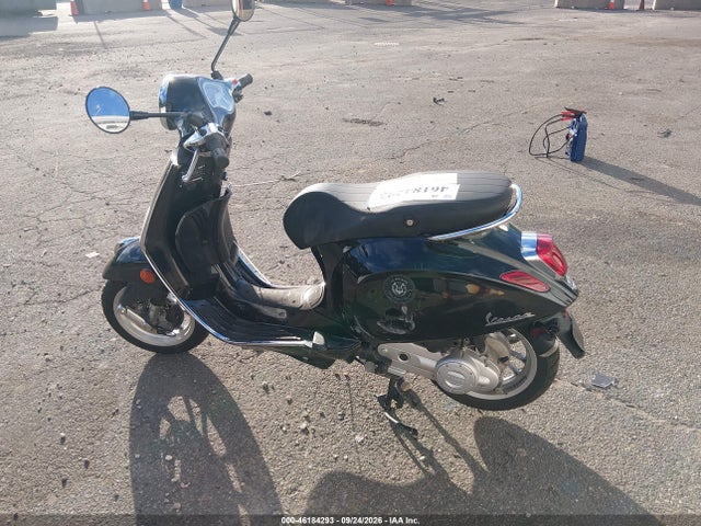 Vespa Primavera/sprint 50 2023 ZAPCA06B0P5108259 Image 13