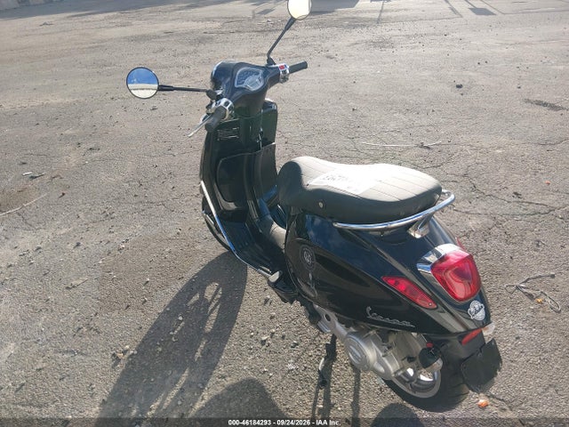 Vespa Primavera/sprint 50 2023 ZAPCA06B0P5108259 Image 3