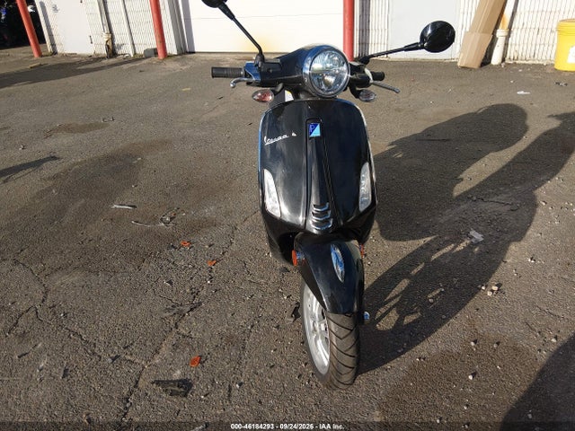 Vespa Primavera/sprint 50 2023 ZAPCA06B0P5108259 Image 5