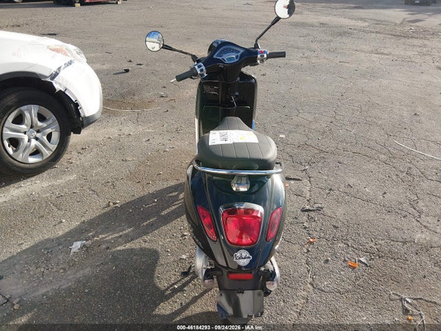 Vespa Primavera/sprint 50 2023 ZAPCA06B0P5108259 Image 6