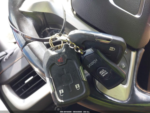 Aukcja sprzedaży 2018 Gmc Terrain Sle, vin: 3GKALTEV5JL187133, numer aukcji: 46184300