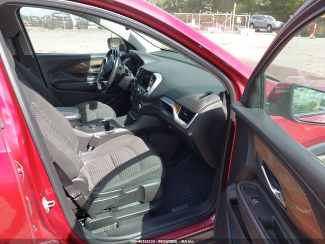 Aukcja sprzedaży 2018 Gmc Terrain Sle, vin: 3GKALTEV5JL187133, numer aukcji: 46184300
