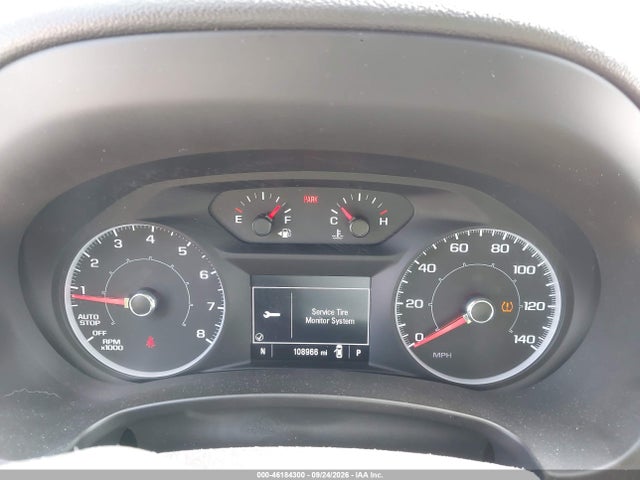 Aukcja sprzedaży 2018 Gmc Terrain Sle, vin: 3GKALTEV5JL187133, numer aukcji: 46184300