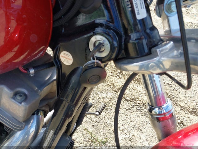 Aukcja sprzedaży 2006 Harley-davidson Fxdi, vin: 1HD1GM1156K310879, numer aukcji: 46184302