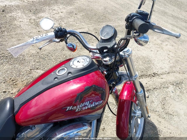 Aukcja sprzedaży 2006 Harley-davidson Fxdi, vin: 1HD1GM1156K310879, numer aukcji: 46184302
