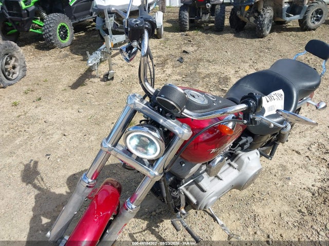 Aukcja sprzedaży 2006 Harley-davidson Fxdi, vin: 1HD1GM1156K310879, numer aukcji: 46184302