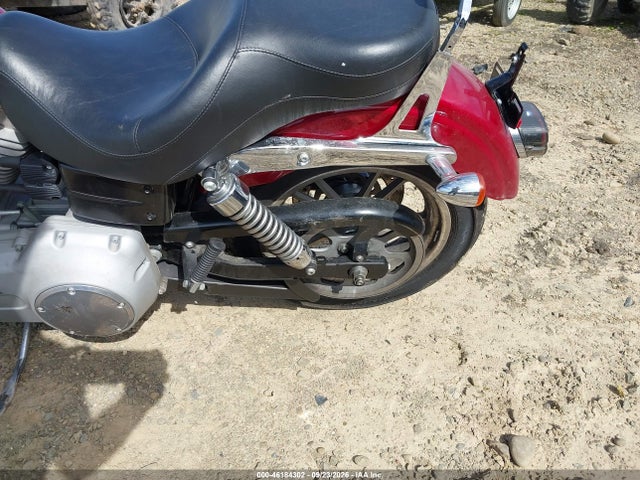 Aukcja sprzedaży 2006 Harley-davidson Fxdi, vin: 1HD1GM1156K310879, numer aukcji: 46184302