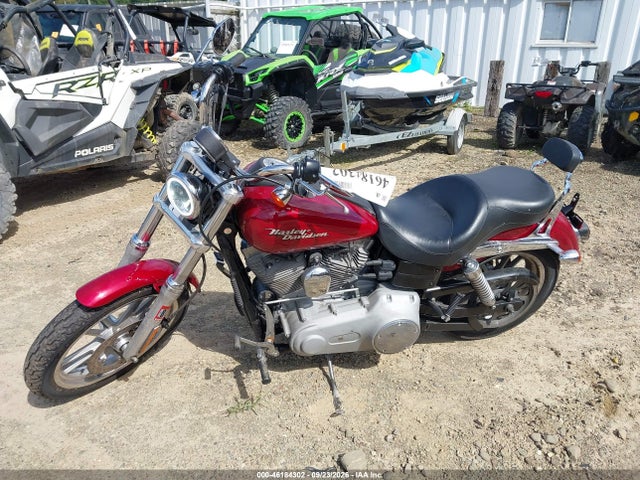 Aukcja sprzedaży 2006 Harley-davidson Fxdi, vin: 1HD1GM1156K310879, numer aukcji: 46184302