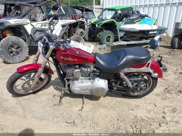 Aukcja sprzedaży 2006 Harley-davidson Fxdi, vin: 1HD1GM1156K310879, numer aukcji: 46184302