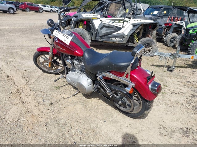 Aukcja sprzedaży 2006 Harley-davidson Fxdi, vin: 1HD1GM1156K310879, numer aukcji: 46184302
