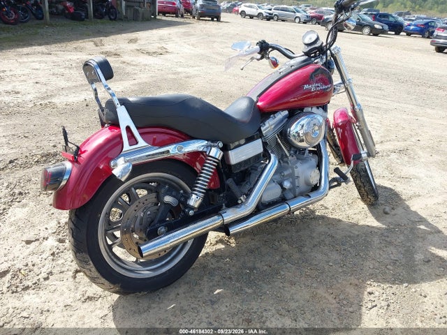 Aukcja sprzedaży 2006 Harley-davidson Fxdi, vin: 1HD1GM1156K310879, numer aukcji: 46184302