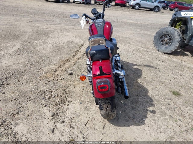 Aukcja sprzedaży 2006 Harley-davidson Fxdi, vin: 1HD1GM1156K310879, numer aukcji: 46184302