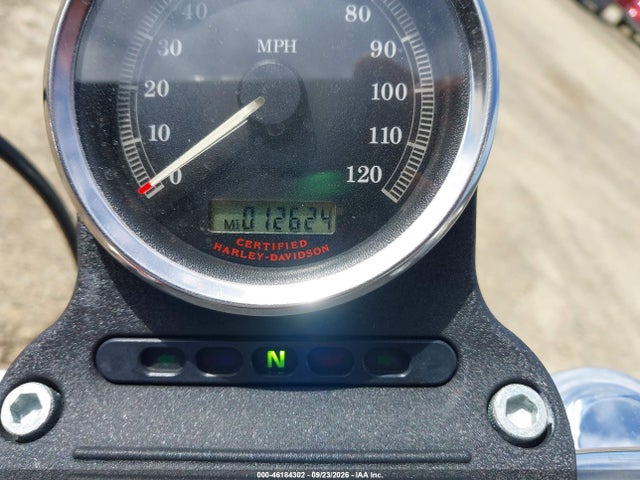 Aukcja sprzedaży 2006 Harley-davidson Fxdi, vin: 1HD1GM1156K310879, numer aukcji: 46184302