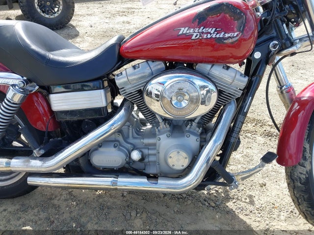 Aukcja sprzedaży 2006 Harley-davidson Fxdi, vin: 1HD1GM1156K310879, numer aukcji: 46184302