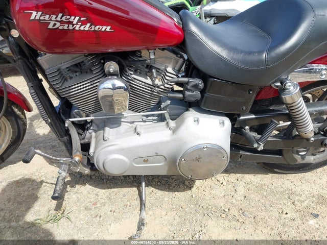 Aukcja sprzedaży 2006 Harley-davidson Fxdi, vin: 1HD1GM1156K310879, numer aukcji: 46184302