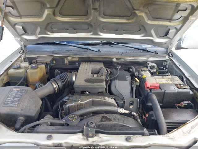 Продаж на аукціоні авто 2012 Chevrolet Colorado 1lt, vin: 1GCHTCFE7C8116073, номер лоту: 46184304