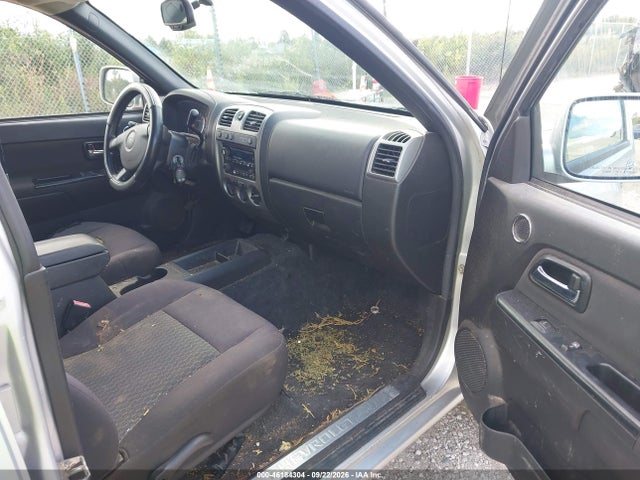 Продаж на аукціоні авто 2012 Chevrolet Colorado 1lt, vin: 1GCHTCFE7C8116073, номер лоту: 46184304