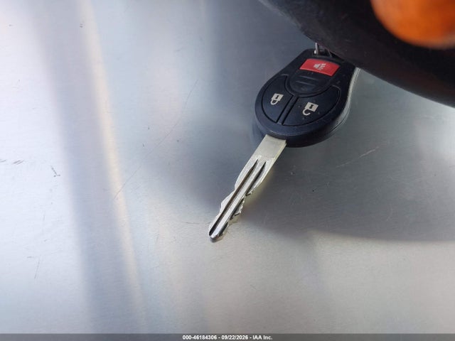 Nissan Versa Note S (sr)/s Plus/sv 2014 3N1CE2CP6EL407708 Image 11