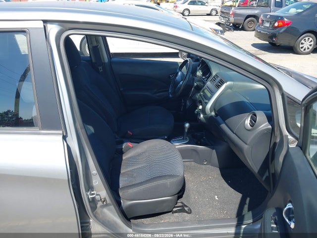 Nissan Versa Note S (sr)/s Plus/sv 2014 3N1CE2CP6EL407708 Image 5